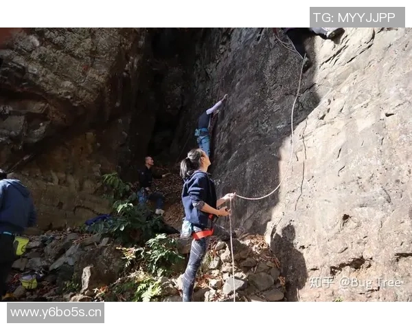 李丽分享攀岩心路历程与成长故事的专访回顾