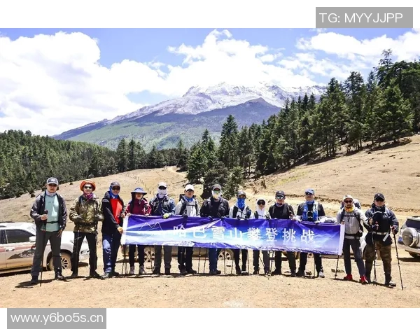 极限运动的成功秘诀陈敏分享个人经历与心路历程