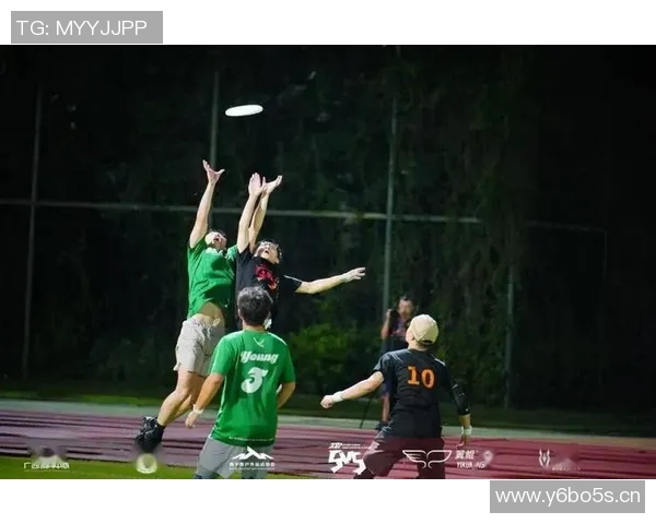 深圳飞盘队荣登飞盘比赛经验排行榜首位引领全国飞盘运动新潮流