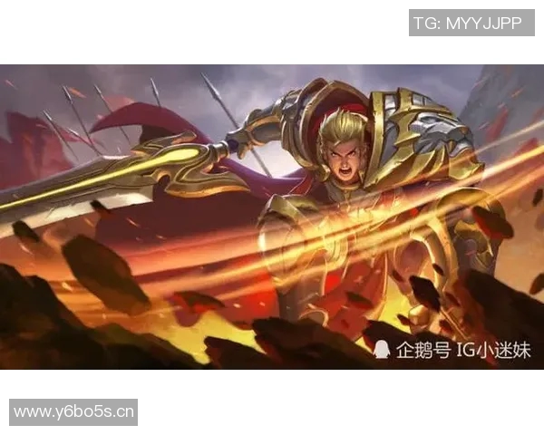 王者荣耀战术解析：深入探讨IG战队的控制与策略运用