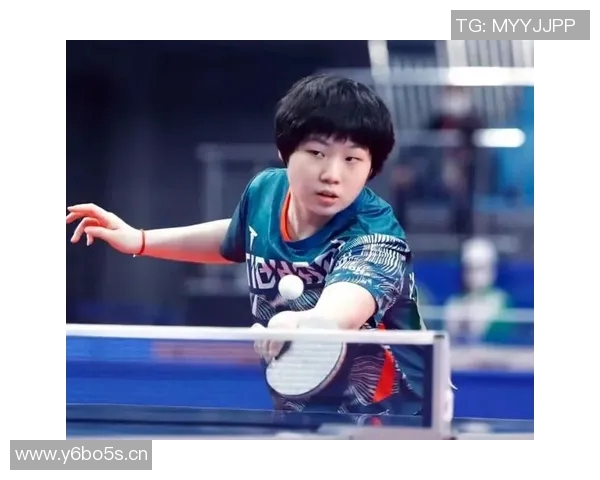 王丽专访：从青涩小将到乒乓球传奇的成长之路回顾