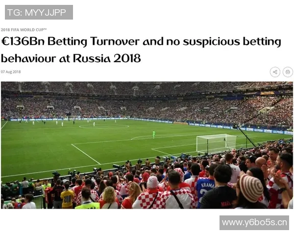 世界杯投注指南：如何分析赛事数据提高预测准确率和获胜机会