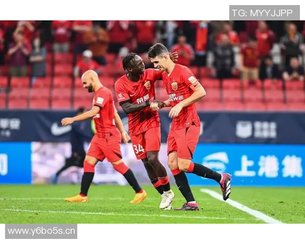 中超联赛：探索中国足球崛起的关键与未来发展趋势